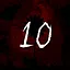 TotalPlayTimeOver10H icon