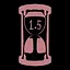 ClearUnder1H30M icon