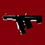 SubmachineGunMaximumReinforcement icon