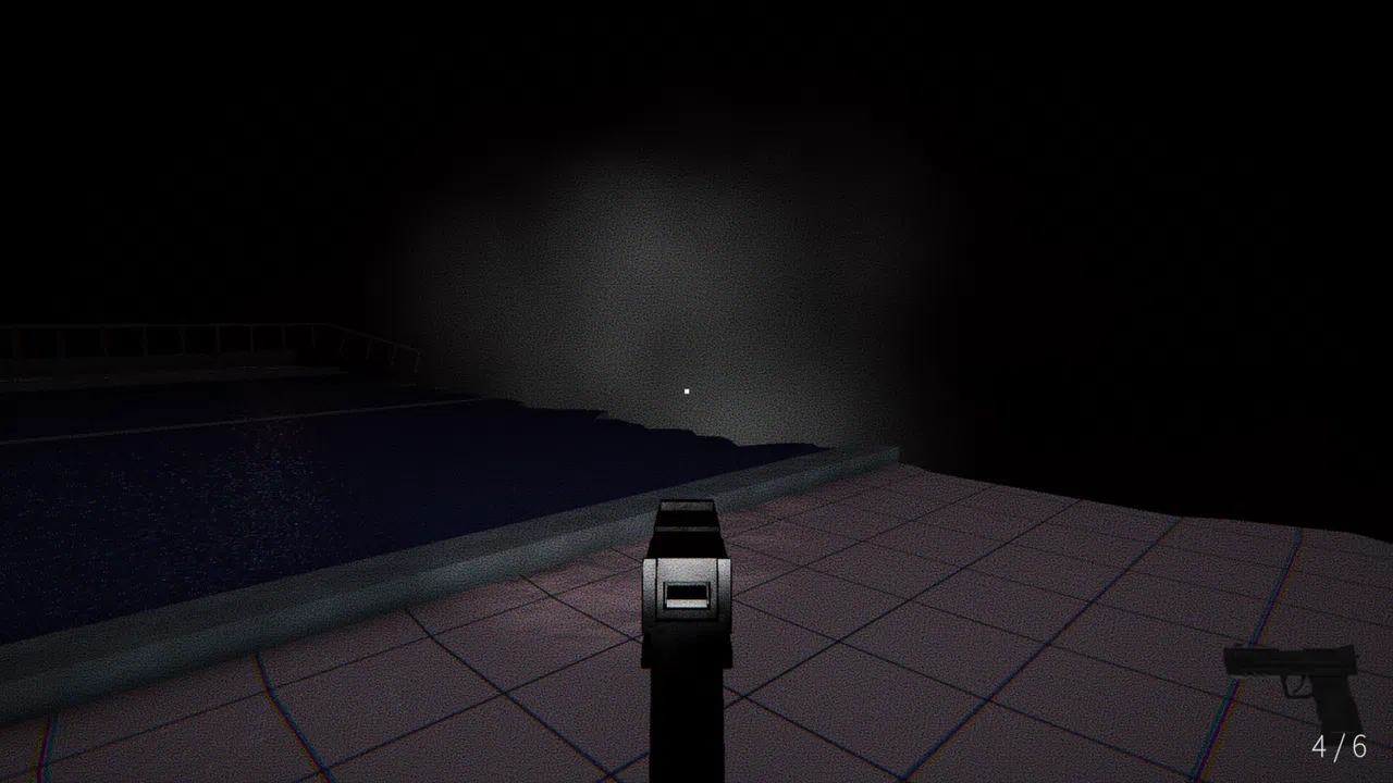 Fake Dream Screenshot 5