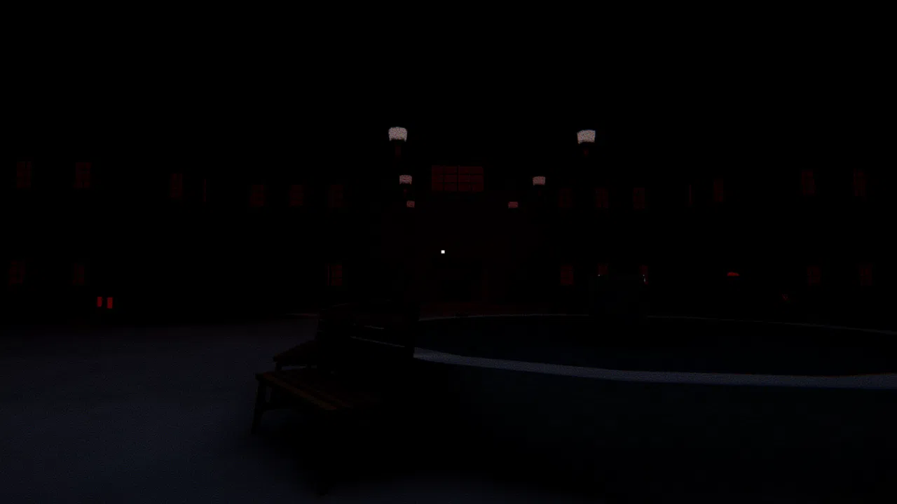 Fake Dream Screenshot 3