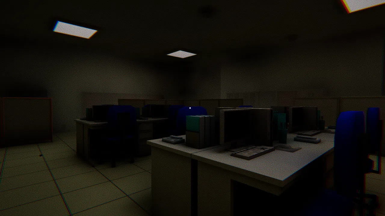 Fake Dream Screenshot 0