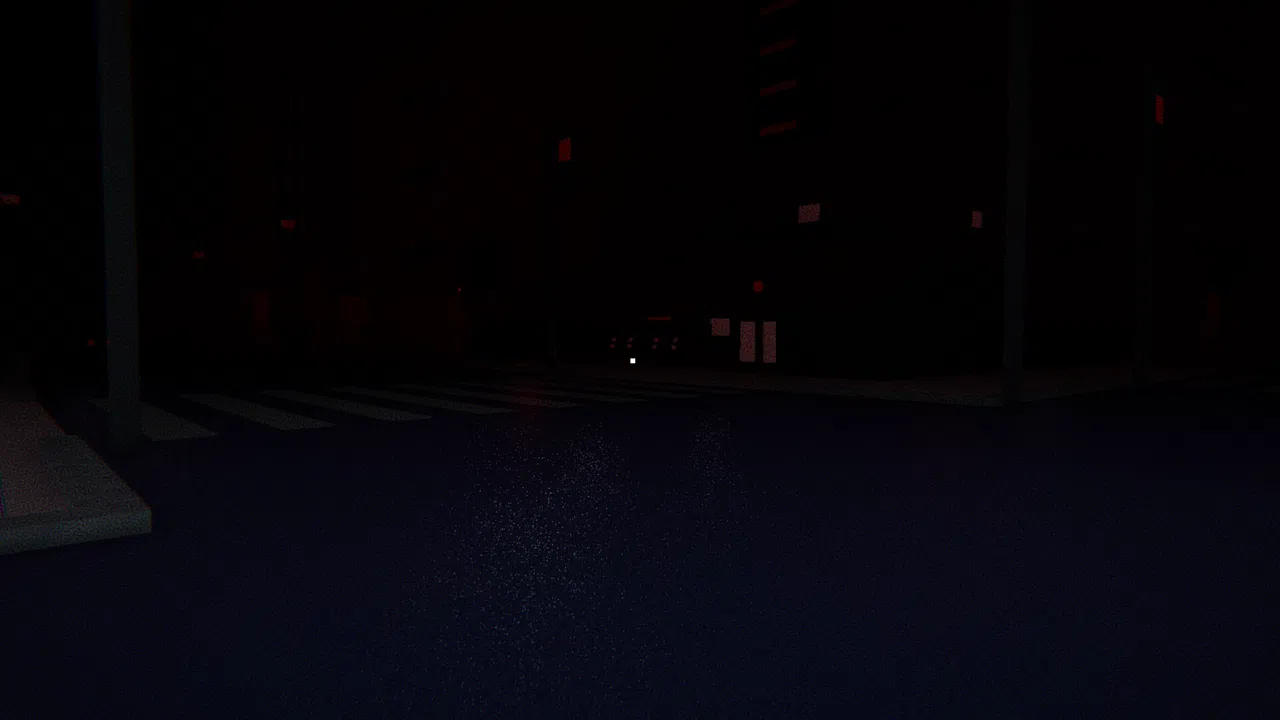 Fake Dream Screenshot 1
