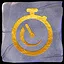 Countdown icon
