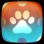Totally Pawsome icon