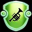 Fanfare for the Common icon