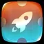 Thats Totally Radical icon