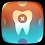 Toothless icon