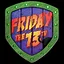 Here's Freddy icon
