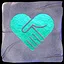 Sharing is Caring icon