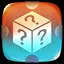 Mysterious icon