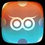 Birds-Eye View icon