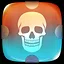 It's in the Bones icon