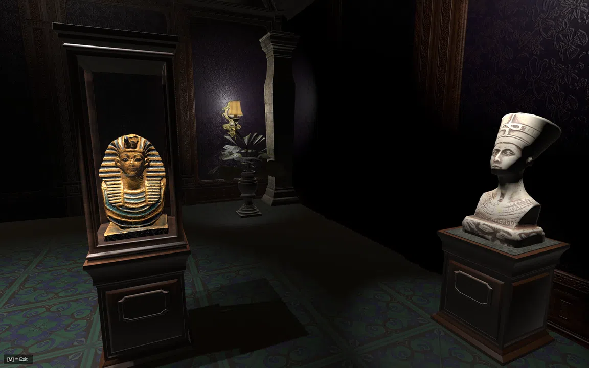 DigSite: Archeology in Egypt Screenshot 9