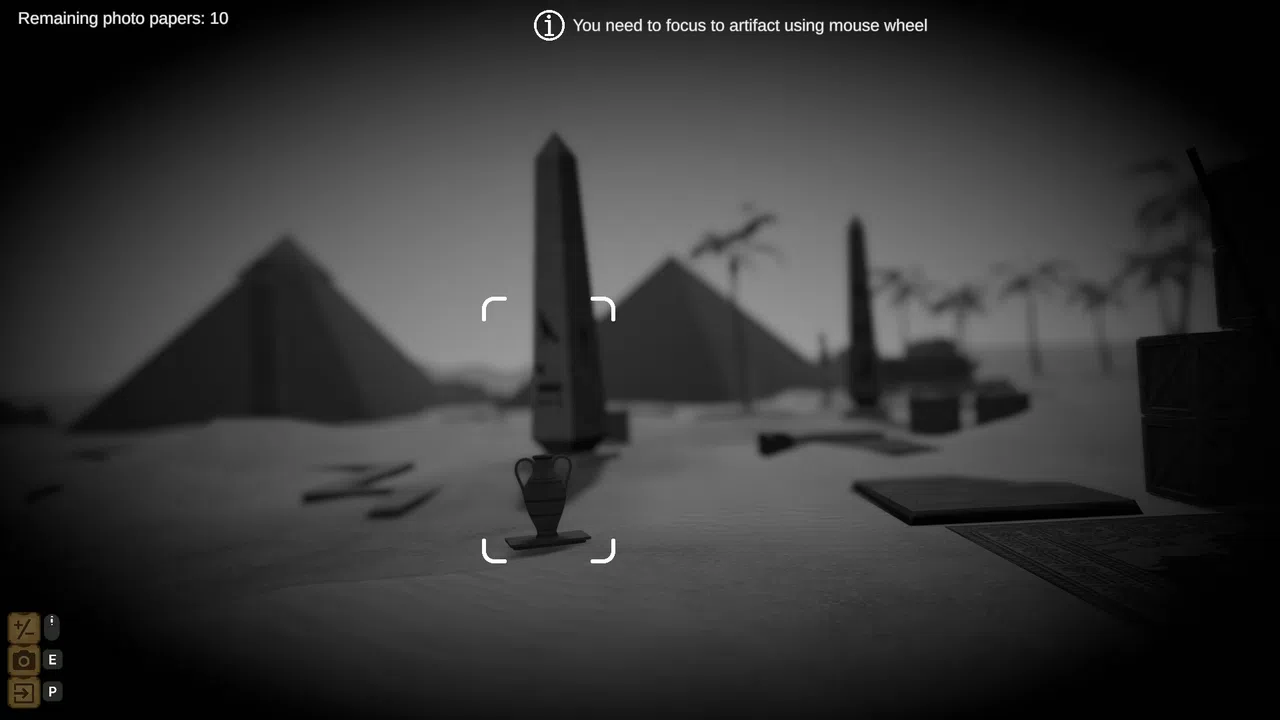 DigSite: Archeology in Egypt Screenshot 3