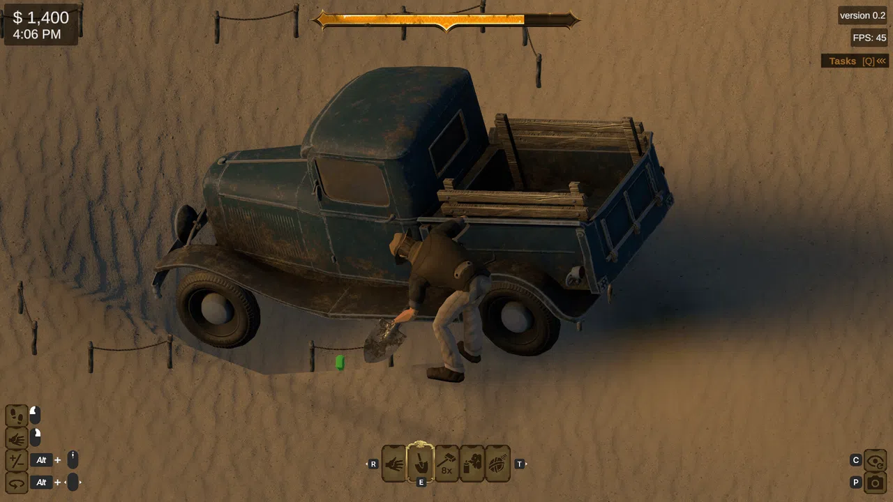 DigSite: Archeology in Egypt Screenshot 8