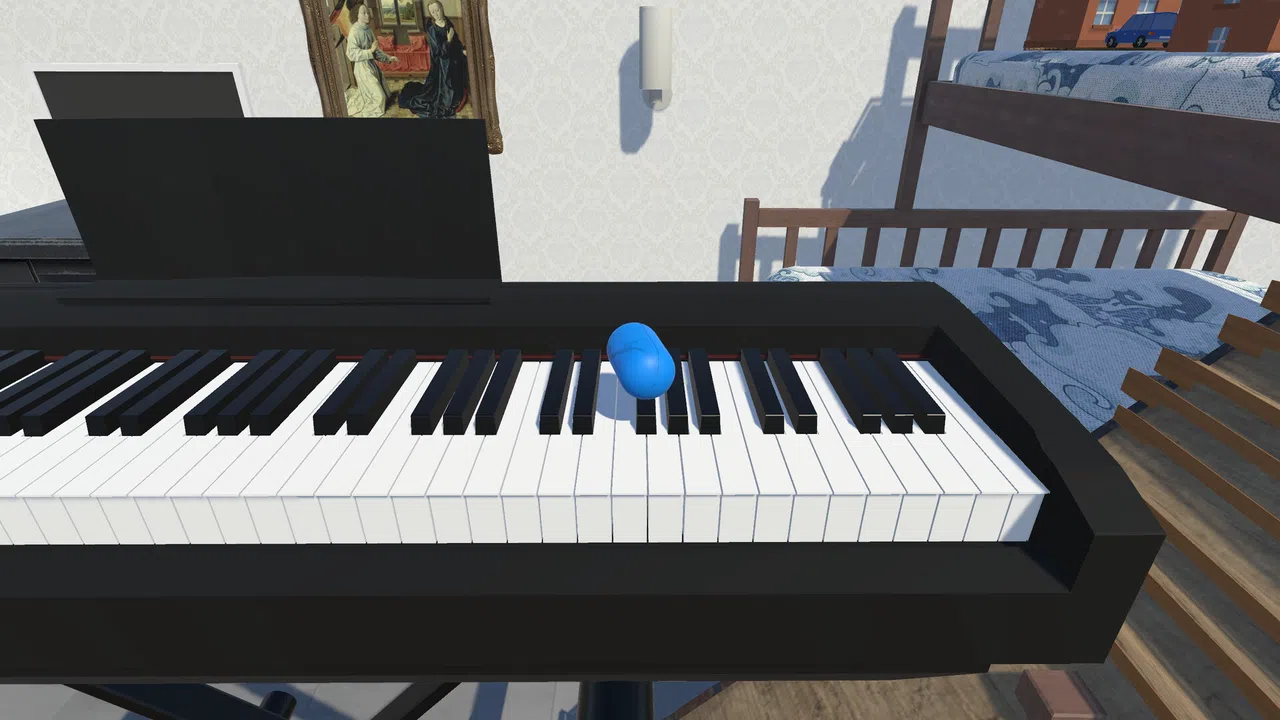Capsule Hero Screenshot 3