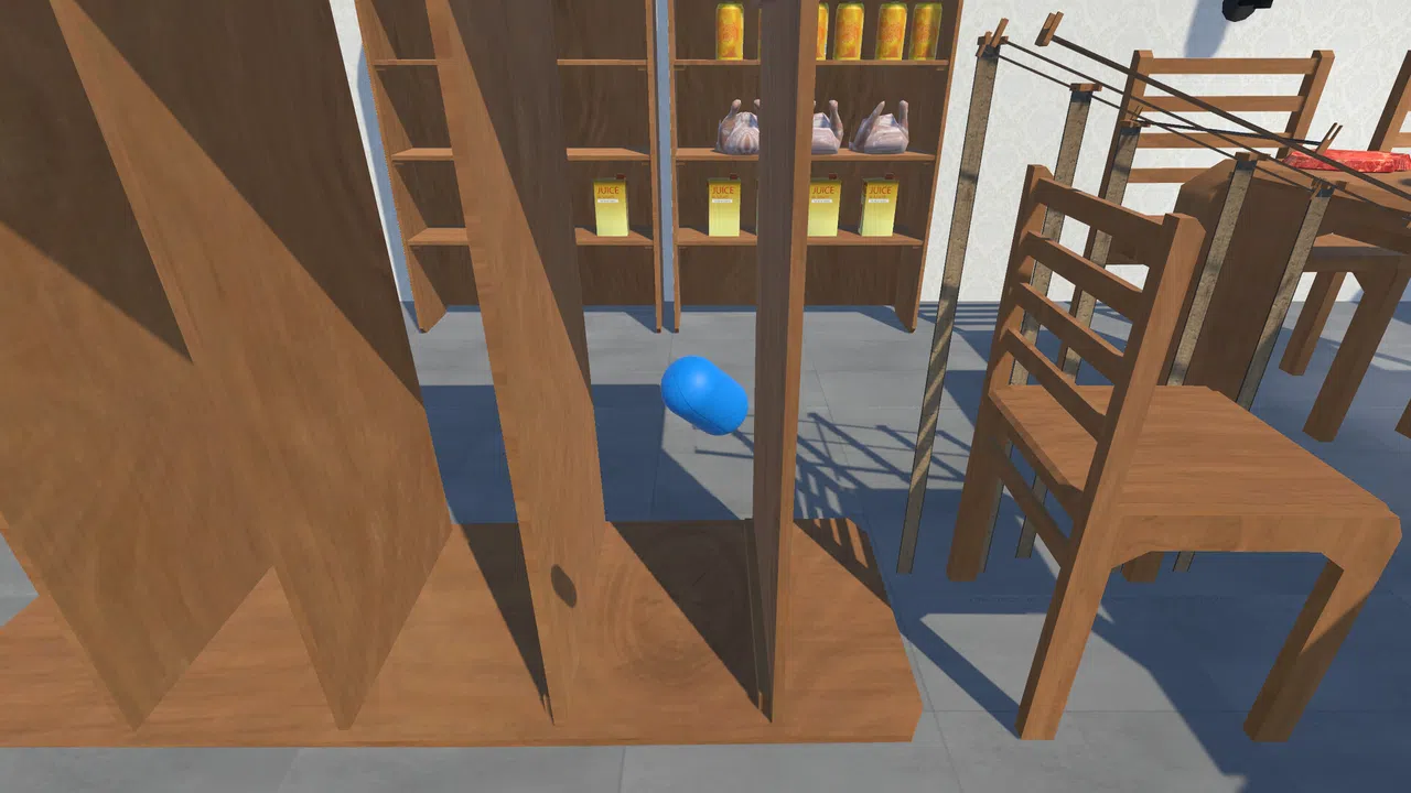 Capsule Hero Screenshot 4