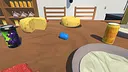 Capsule Hero Screenshot 2