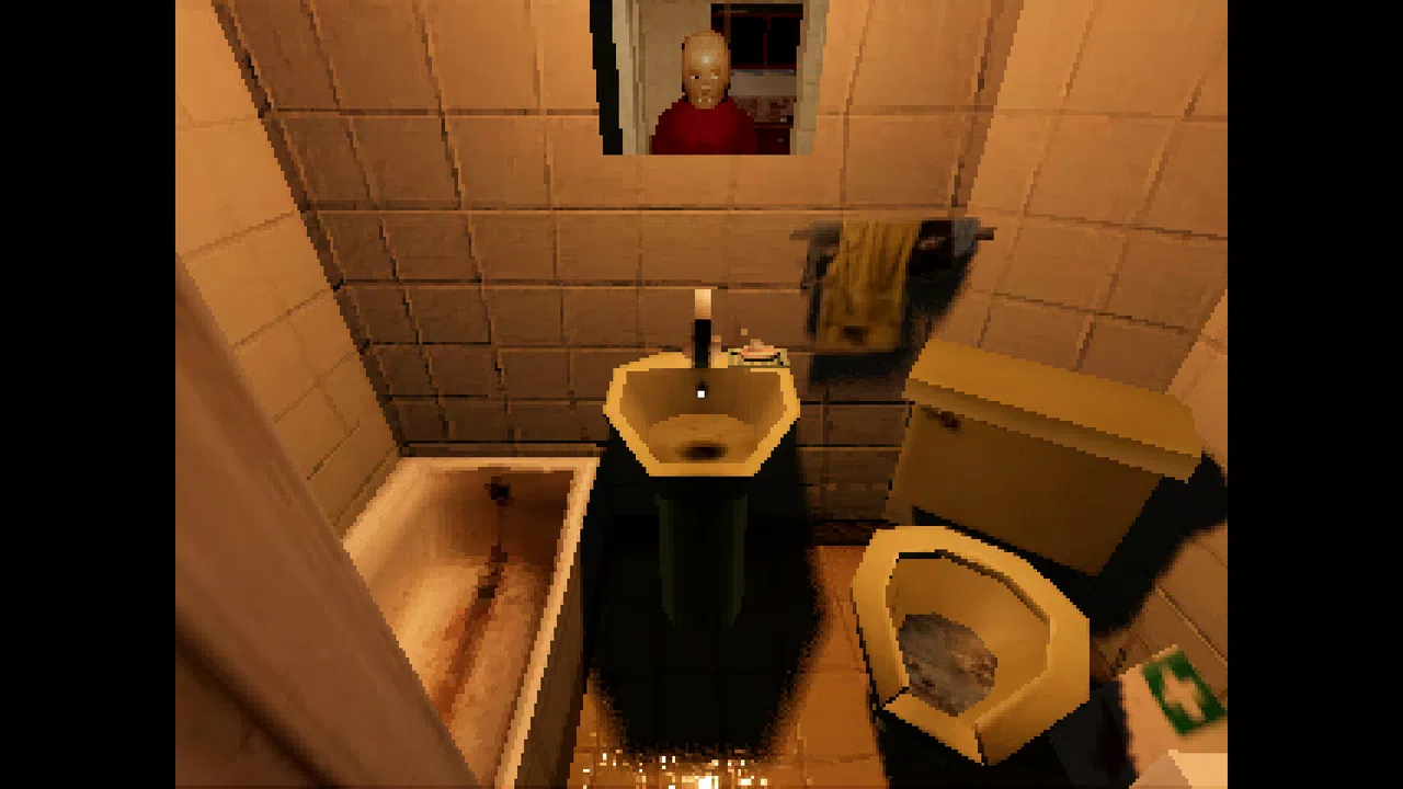 Bad Week Screenshot 2