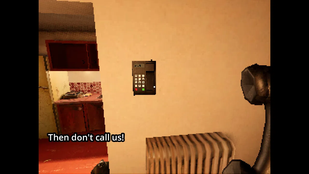 Bad Week Screenshot 4