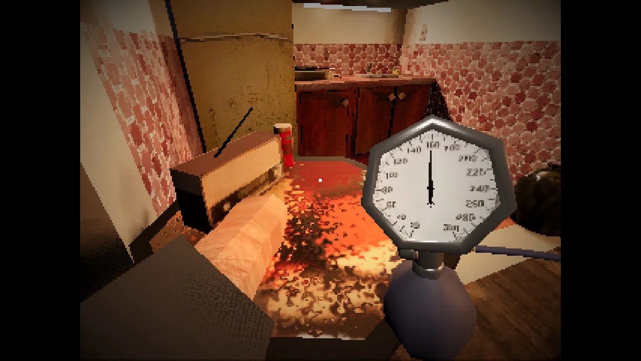 Bad Week Screenshot 1