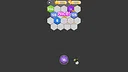 Hexa Fusion 2048 Screenshot 0