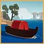 Cautionary Fishing icon