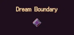 Dream Boundary