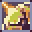 Paralyzed by Fear icon
