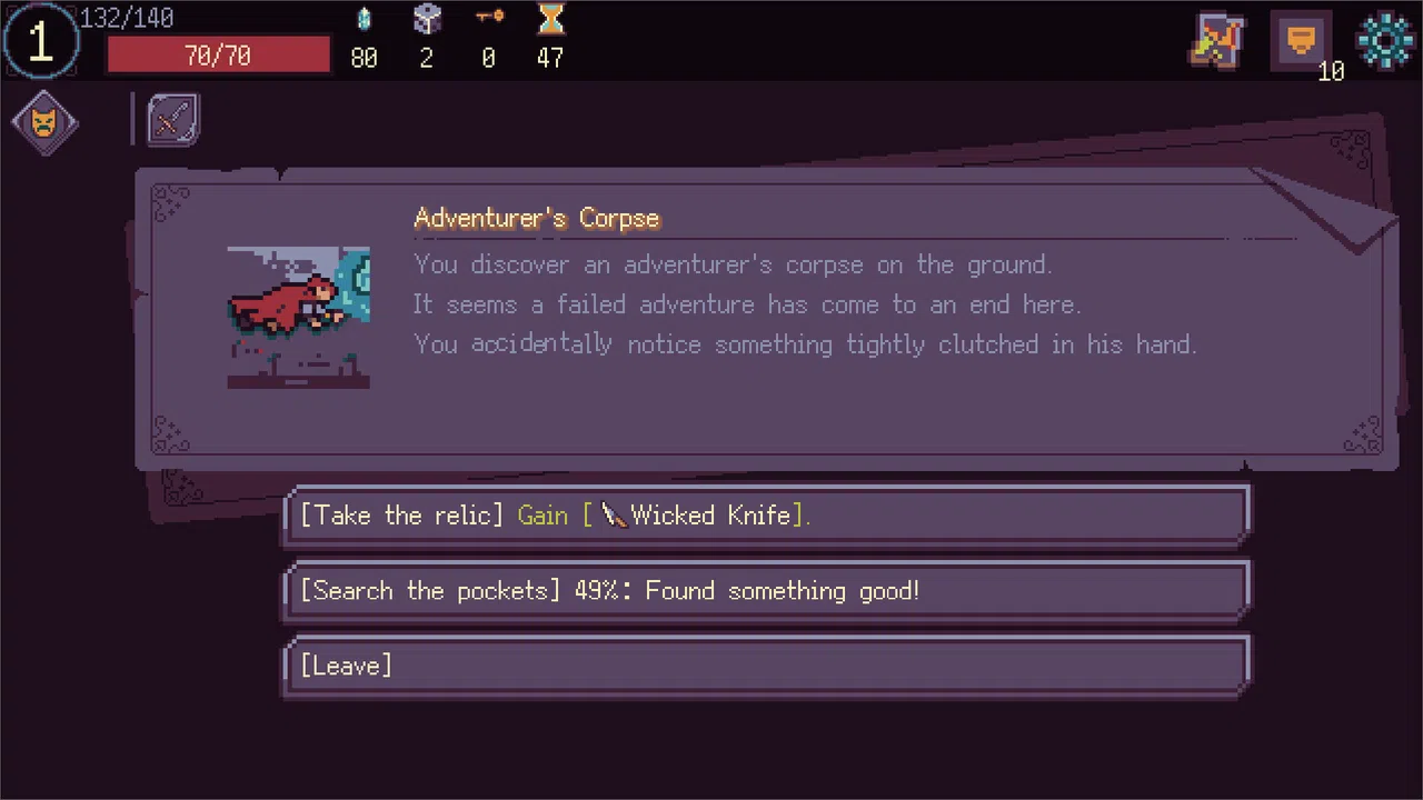 Dream Boundary Screenshot 3