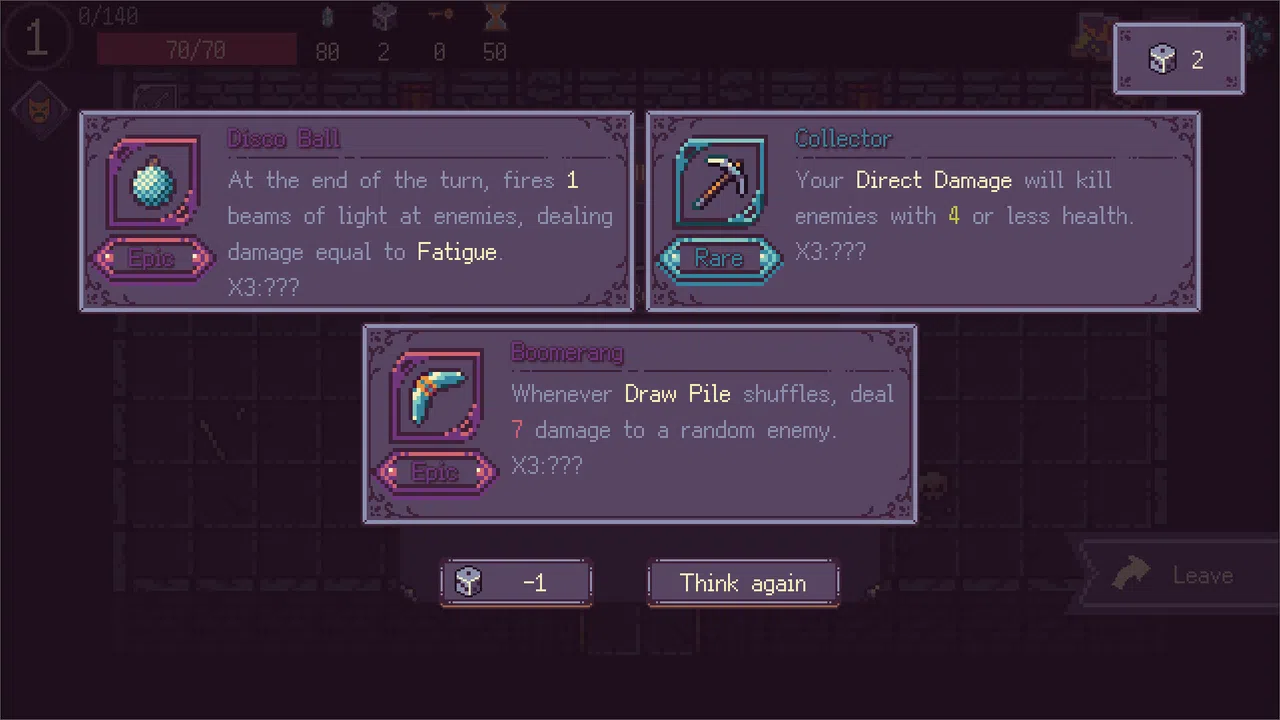 Dream Boundary Screenshot 5
