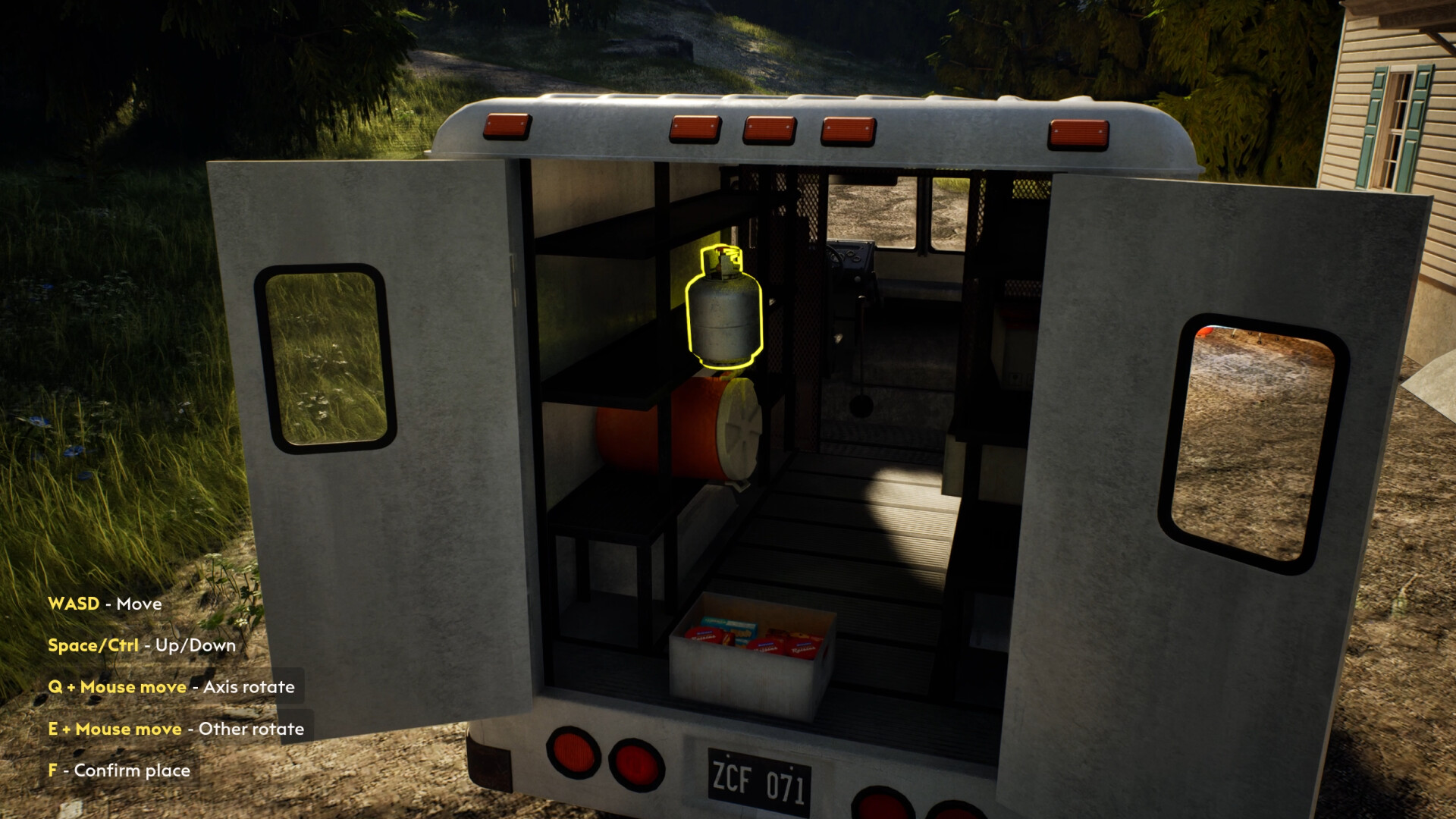 Sherpa's Caravan Screenshot 6