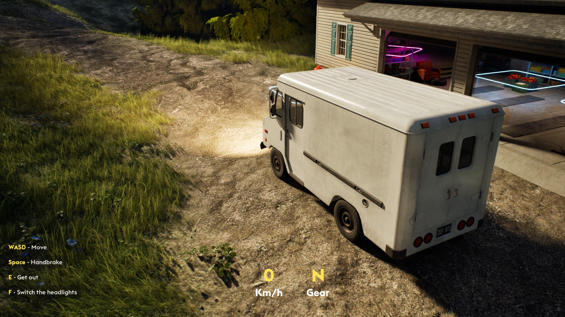 Sherpa's Caravan Screenshot 14