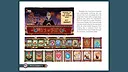Kemono Heroes - Artbook Screenshot 6