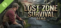 Lost Zone: Survival Demo