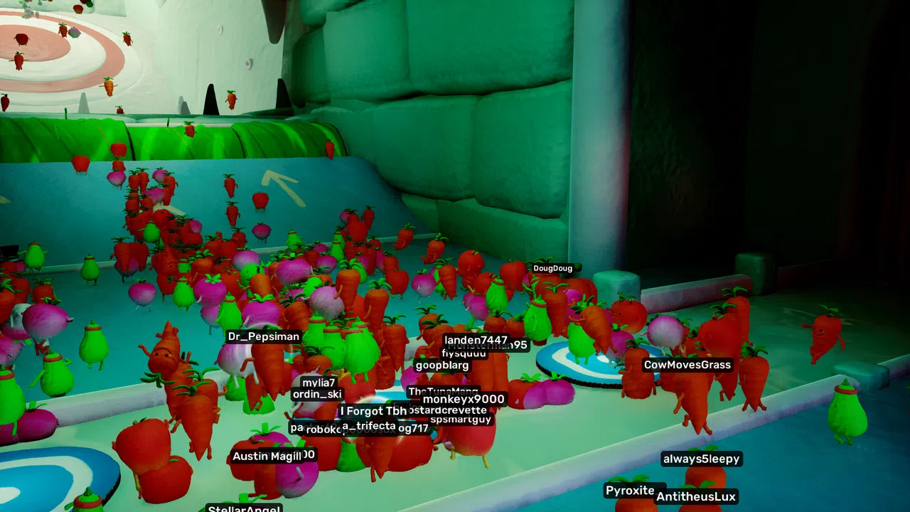 Jitter Games Screenshot 4