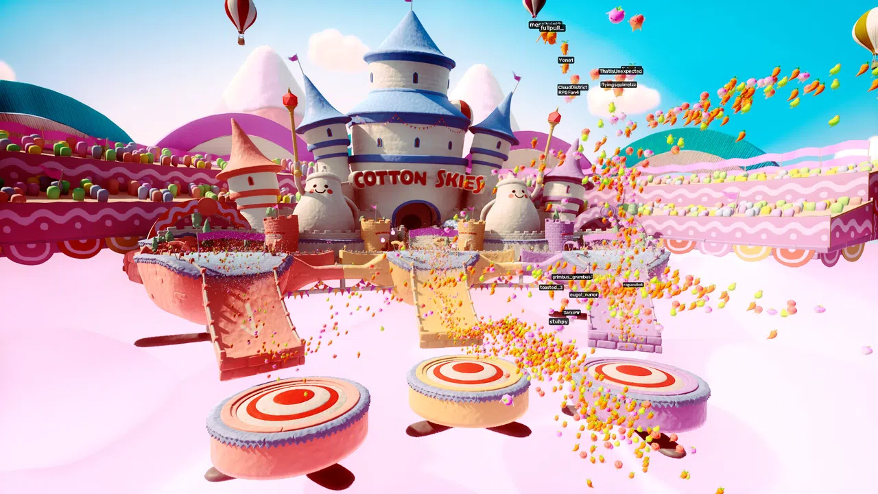 Jitter Games Screenshot 0