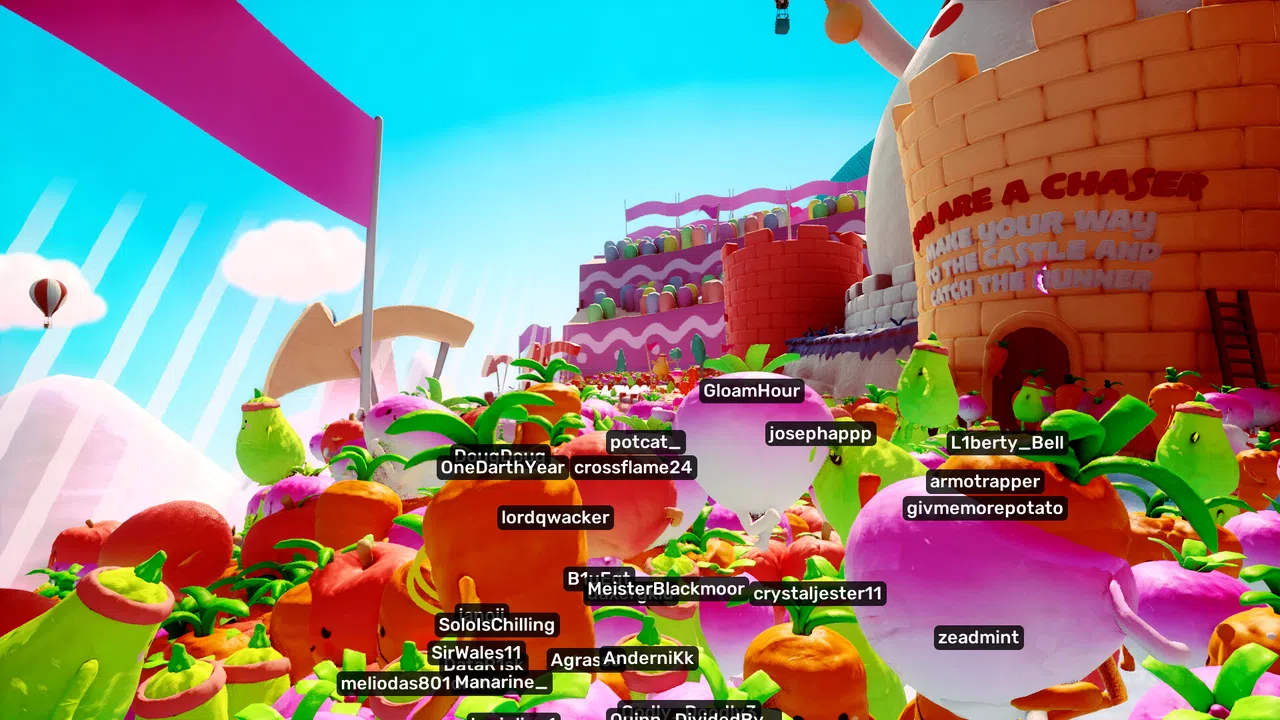 Jitter Games Screenshot 5