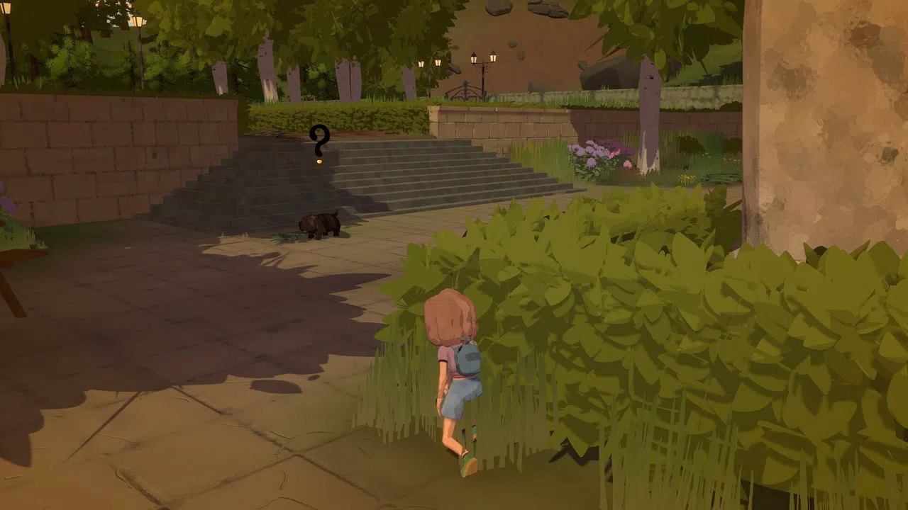 What Comes Next Demo Screenshot 4