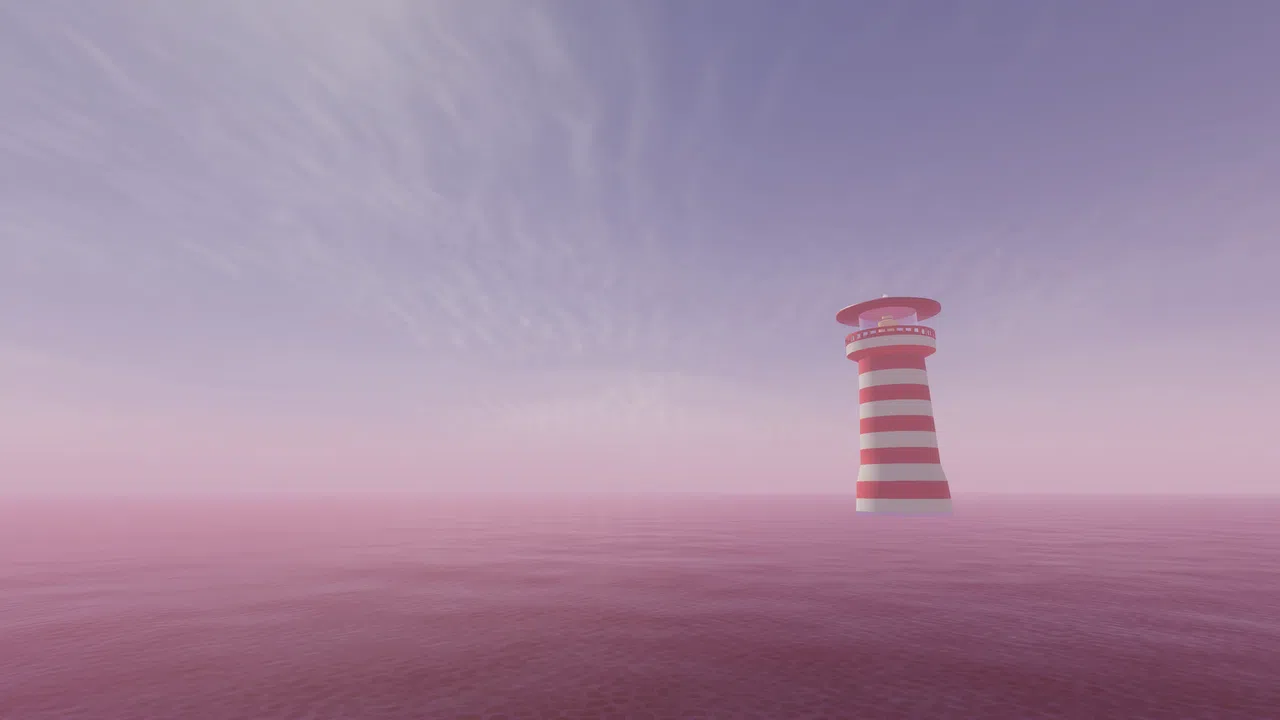 Dream Place Screenshot 1