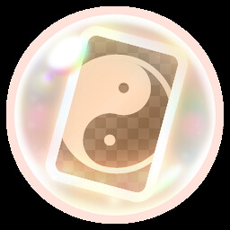 Danmaku Mitama Card Collection I icon