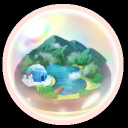 Risky Hazard Forecast icon