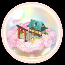 Misplaced Belief and Nostalgia icon