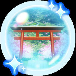 Gensoukyou at Journey's End icon
