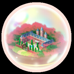 True Empty Fame icon