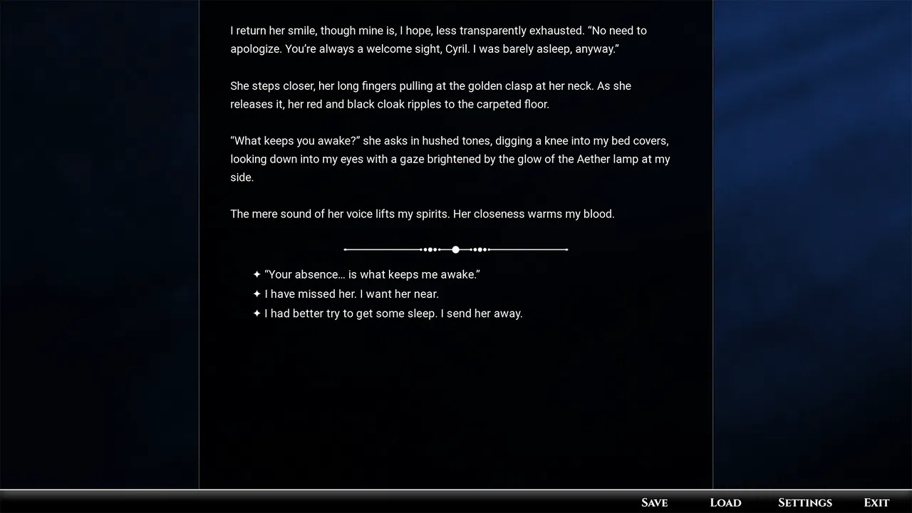 Arcadie II: Cold Lands Screenshot 5