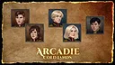 Arcadie II: Cold Lands Screenshot 0
