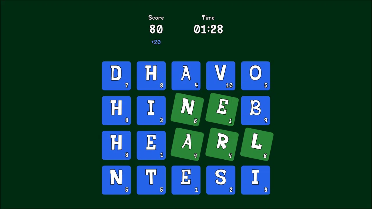 Looxi Screenshot 4