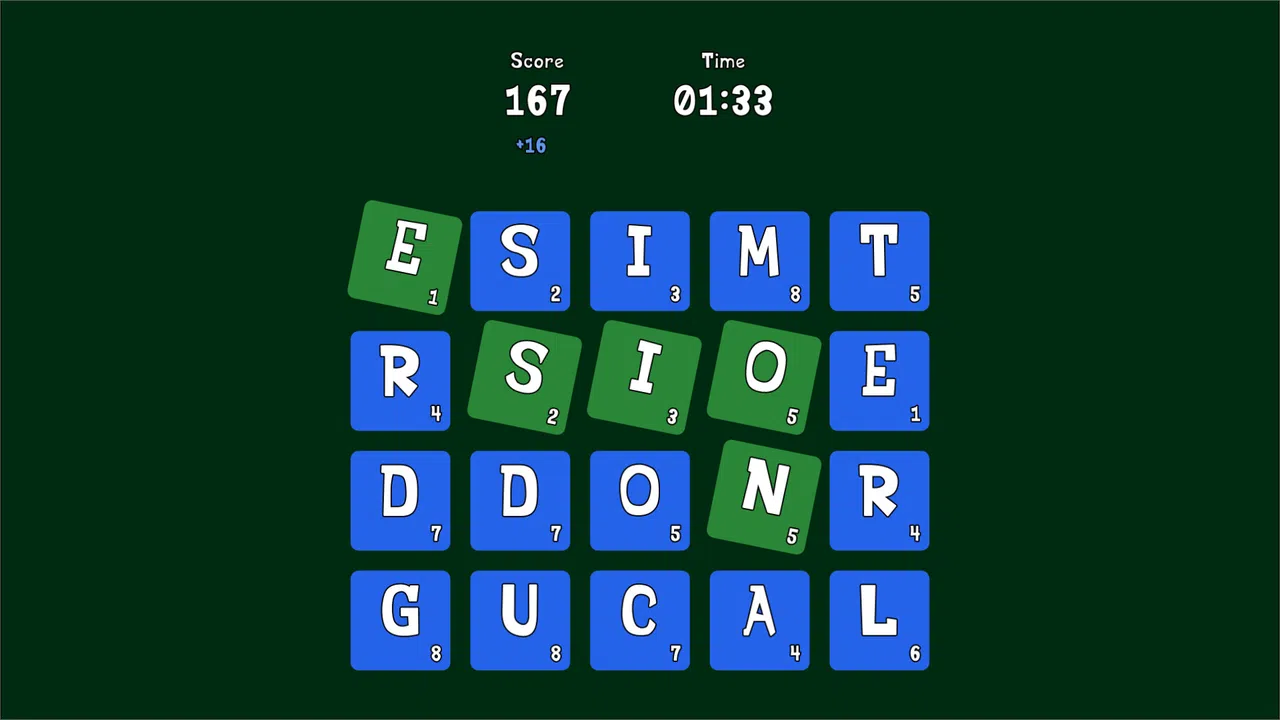 Looxi Screenshot 3